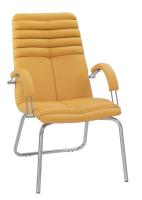 Фото  конференц-кресло гелекси (galaxy) steel cfa производитель Новый стиль