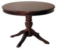 Фото  стол обеденный одиссей производитель Рокос