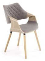 Стул Halmar K396 в интернет магазине Планета Комфорта Фото stulya-dlya-gostinoy стул halmar k396 производитель Halmar