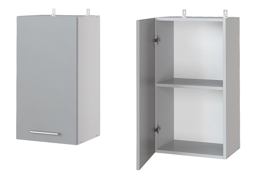 Фото Кухня Фиджи шкаф навесной А-40 от производителя Леко в Джанкое по цене 3&nbsp;430 ₽