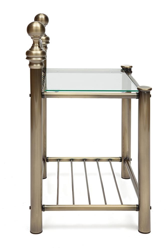 Фото Тумба прикроватная Дэрби (Derby) от производителя Tetchair в Джанкое по цене 13 580 ₽