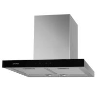 Вытяжка купольная Roding 60 (600х500хh440(810)) (Материал Металл , Цвет Металлик) в Джанкое от производителя 