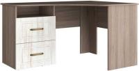 Фото  стол компьютерный угловой афина (правый) производитель Мебель Маркет
