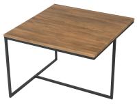 Фото  стол журнальный симпл квадро производитель Калифорния