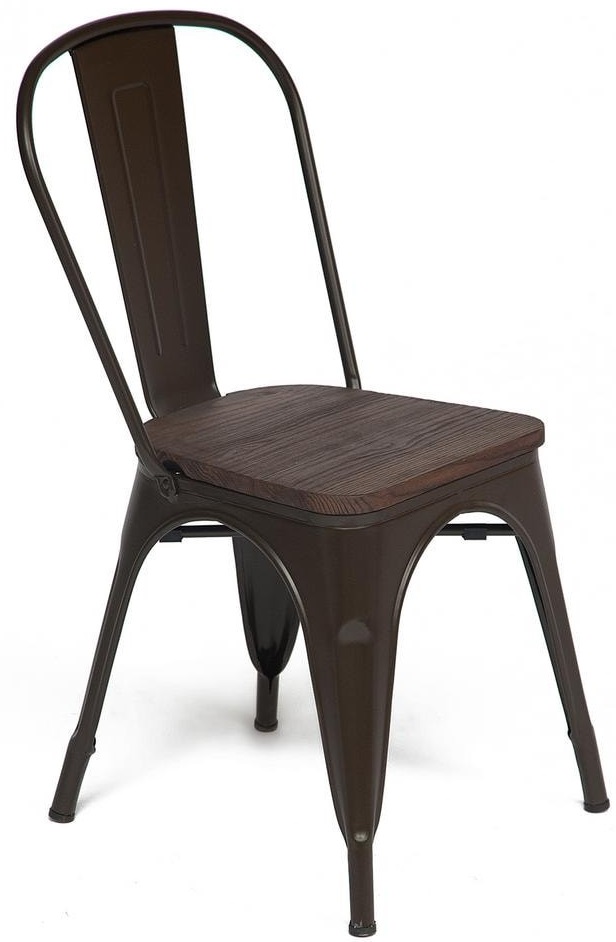Фото Стул Вип Лофт Чеар (Vip Loft Chair) 011 от производителя Tetchair в Джанкое по цене 5&nbsp;660 ₽