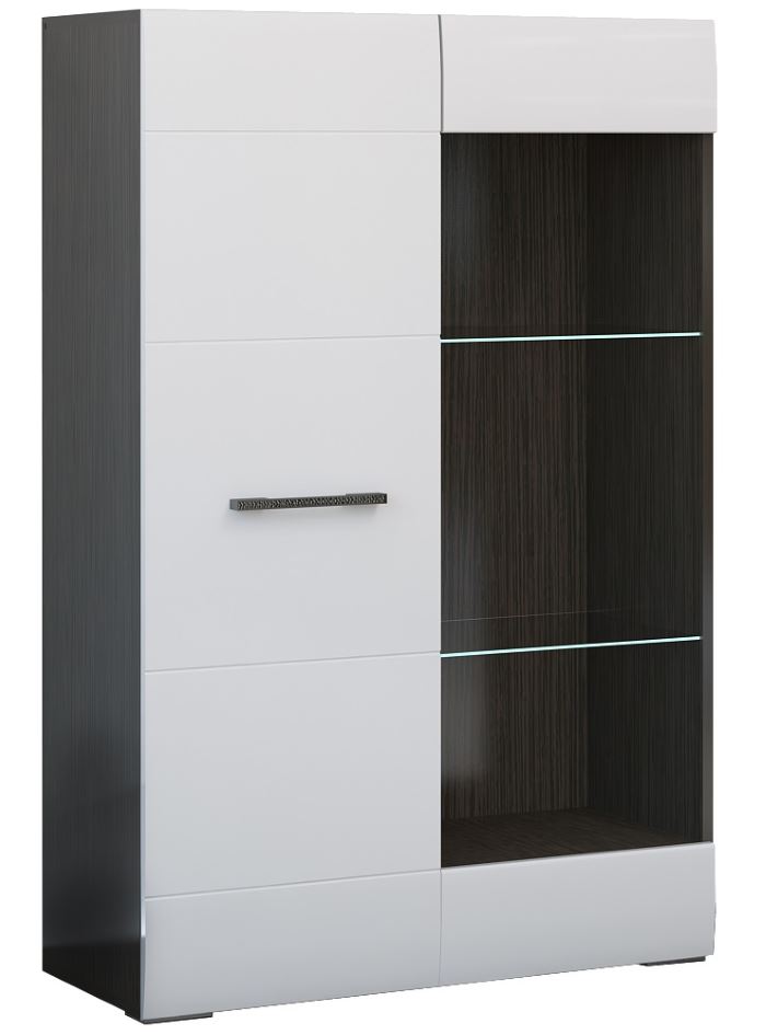 Фото Стеллаж Ненси  от производителя Горизонт в Джанкое по цене 8&nbsp;590 ₽