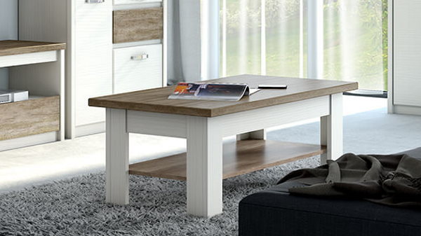 Фото Стол журнальный Прованс (Provence) от производителя Анрэкс в Джанкое по цене 8 780 ₽