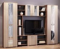 Прага. Композиция №2 (шимо)