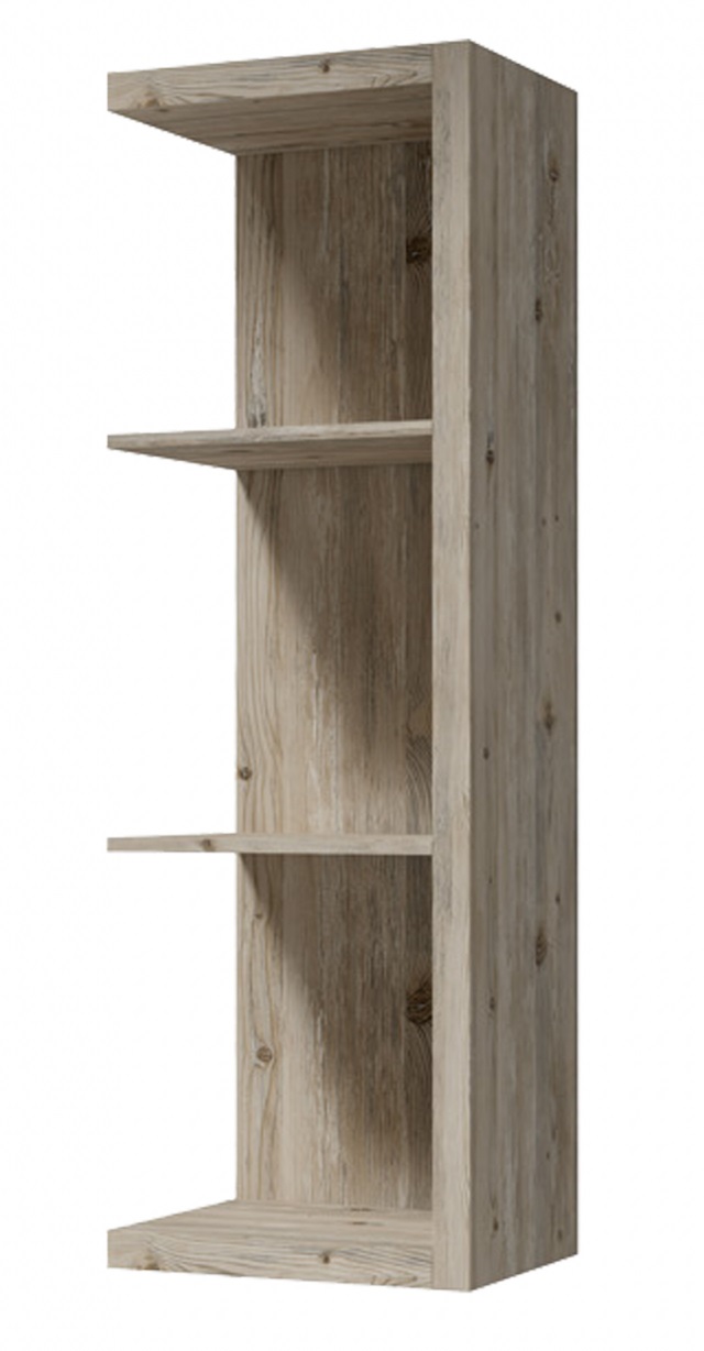 Фото Шкаф подвесной Typ 04 Talina от производителя Helvetia в Джанкое по цене 11&nbsp;170 ₽