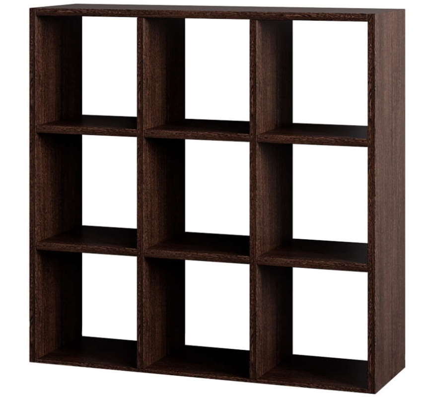 Фото Полка навесная ИОН 4 от производителя Мебелони в Джанкое по цене 2&nbsp;720 ₽