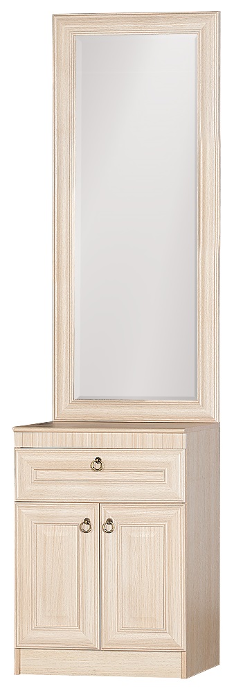 Фото Тумба с зеркалом Инна 622 от производителя Яна в Джанкое по цене 16&nbsp;590 ₽