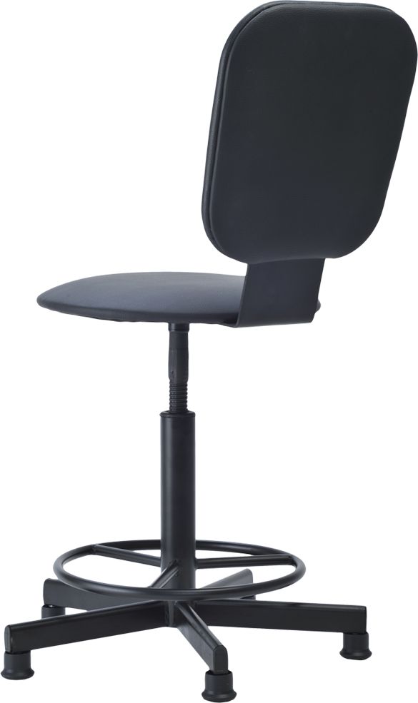 Фото Кресло для персонала КС-6 от производителя Фабрикант в Джанкое по цене 5 700 ₽