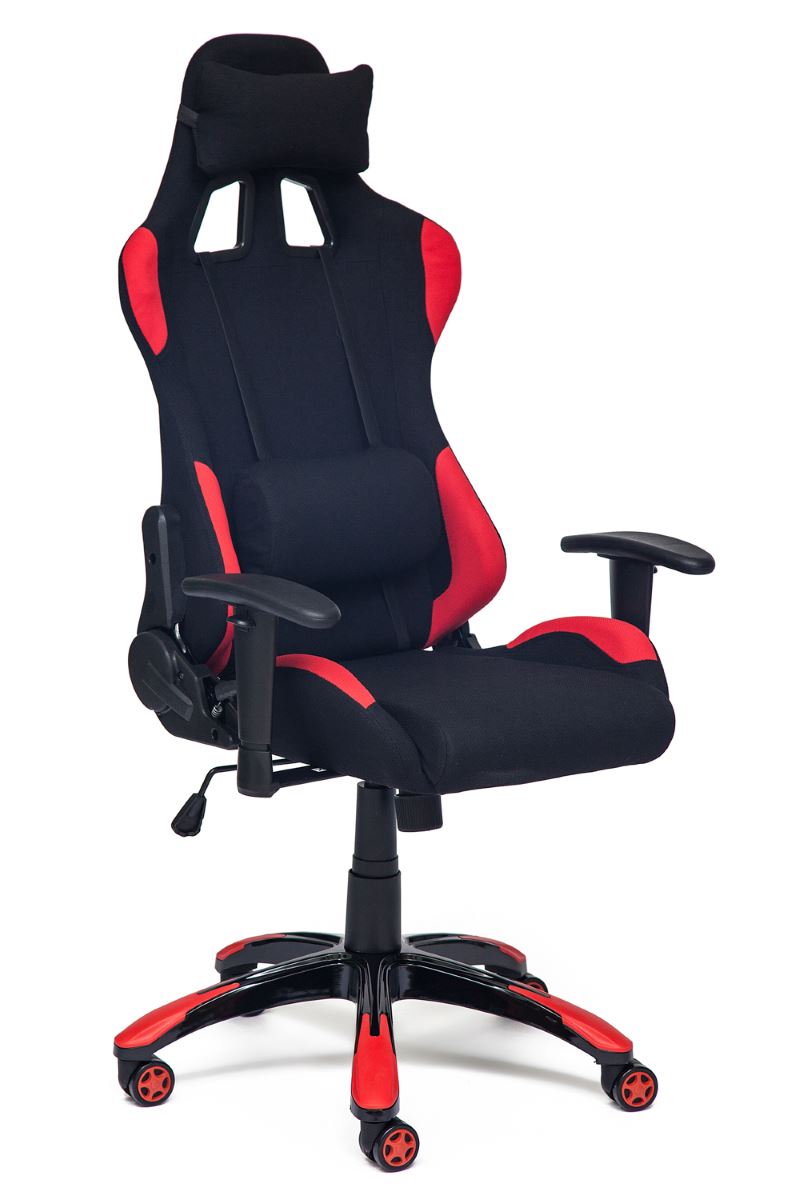 Фото Кресло геймерское Айгир (Igear) от производителя Tetchair в Джанкое по цене 19&nbsp;850 ₽