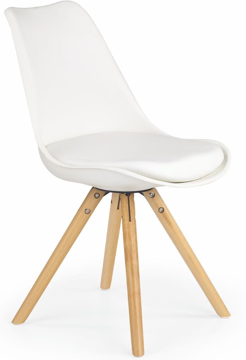 Фото Стул Halmar K201 от производителя Halmar  в Джанкое по цене 7&nbsp;610 ₽