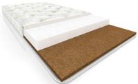 Фото matrasy-bespruzhinnye матрас люкс струтто производитель Вега
