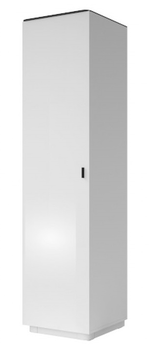 Фото Шкаф-1D-L/P typ 17 Togo от производителя Helvetia в Джанкое по цене 35&nbsp;540 ₽