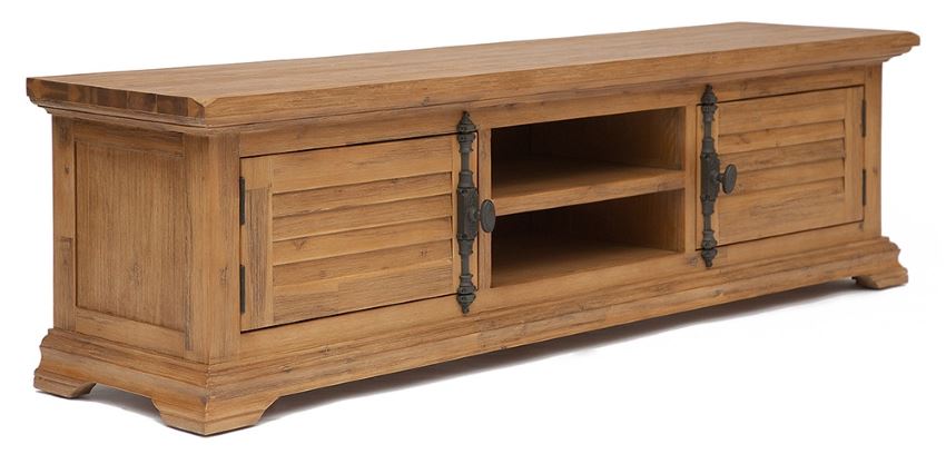 Фото Тумба ТВ Avignon PRO-L07-180 (1800х450хh500) от производителя Tetchair в Джанкое по цене 60 500 ₽
