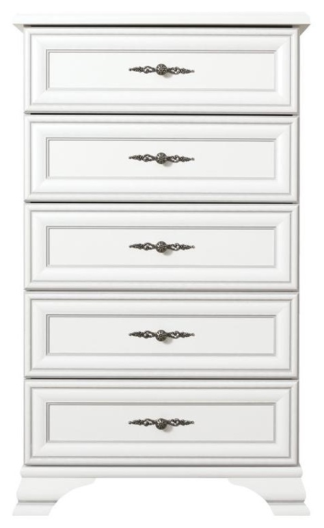 Фото Комод Kentaki S320-KOM5S от производителя Black Red White (БРВ) в Джанкое по цене 29&nbsp;650 ₽