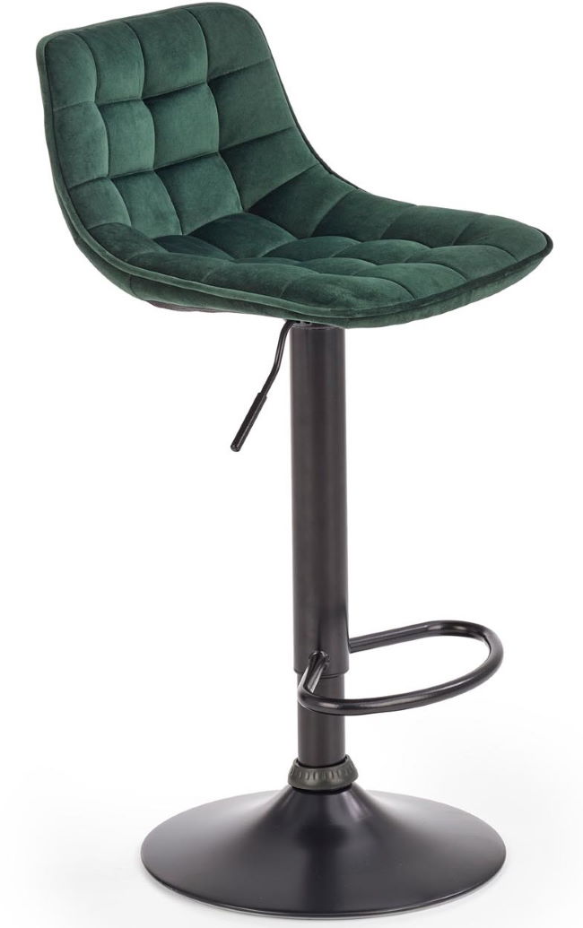 Фото Стул барный Halmar H-95 от производителя Halmar  в Джанкое по цене 11&nbsp;200 ₽