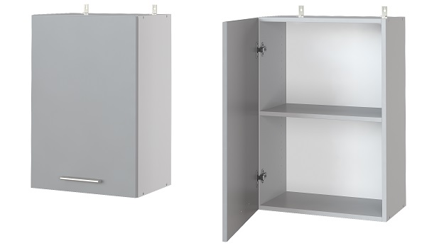 Фото Кухня Бронкс шкаф навесной А-45 от производителя Леко в Джанкое по цене 3 310 ₽