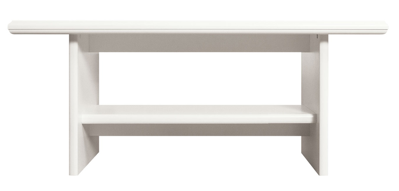 Фото Стол журнальный Kentaki S320-LAW от производителя Black Red White (БРВ) в Джанкое по цене 12 670 ₽