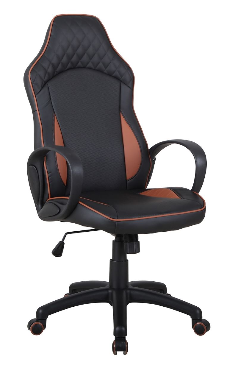 Фото Кресло геймерское Спиди (Speedy)  от производителя Tetchair в Джанкое по цене 12&nbsp;760 ₽