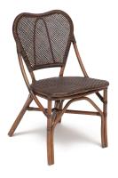 Стул Йама (Yama) ( Обивка стула:дерево, коричневый/антик коричневый (Tetchair) ) в Джанкое от производителя в интернет магазине Планета Комфорта Стул Йама (Yama) ( Обивка стула:дерево, коричневый/антик коричневый (Tetchair) ) в Джанкое от производителя