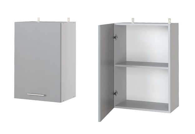 Фото Кухня Парма шкаф навесной А-50 от производителя Леко в Джанкое по цене 3&nbsp;820 ₽