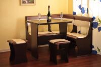 Кухонный уголок Уют тип 1 мини