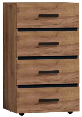 Фото Комод Натура (Nature)-45 от производителя Глазов в Джанкое по цене 13 190 ₽