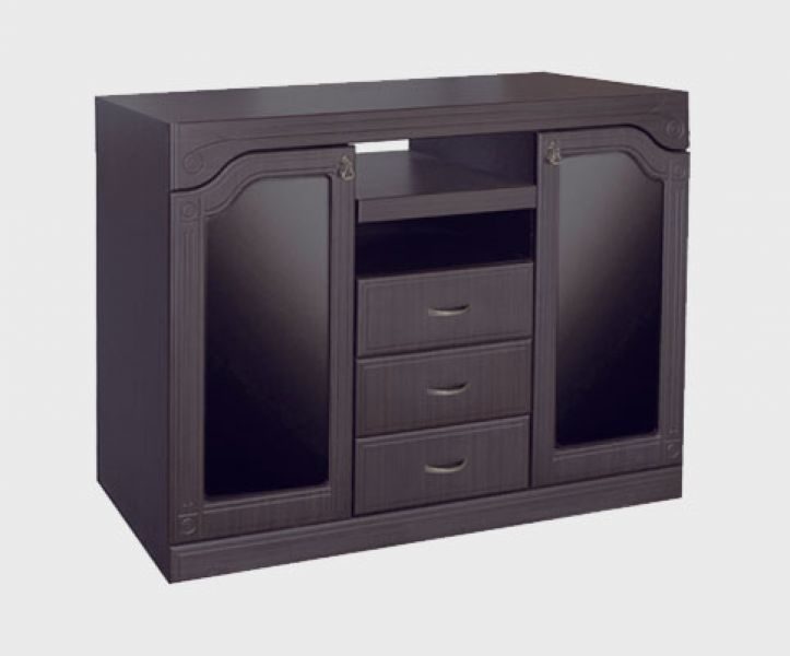 Фото Комод-сервант Франческа ФК1с  от производителя Джелани в Джанкое по цене 26&nbsp;670 ₽