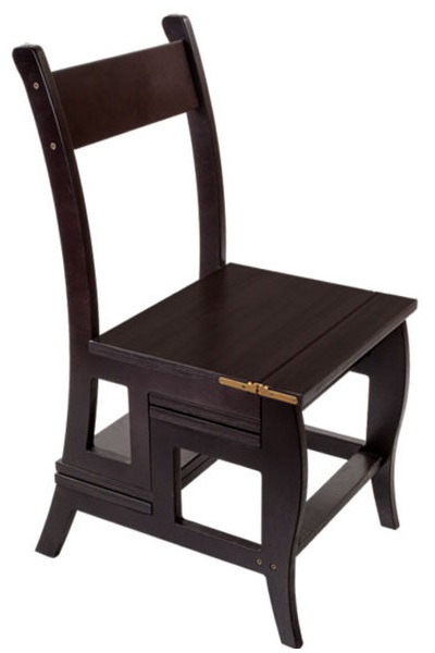 Фото Стул-стремянка Бруклин от производителя Импэкс в Джанкое по цене 14&nbsp;780 ₽