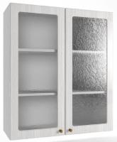 Фото  кухня венеция шкаф навесной ш600с (91,2) производитель SV-мебель