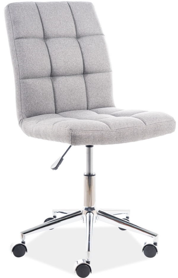 Фото Кресло компьютерное Signal Q-020 от производителя Signal в Джанкое по цене 16 500 ₽