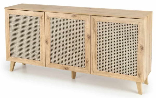 Фото Комод Halmar Borneo KM-1 от производителя Halmar  в Джанкое по цене 44 810 ₽
