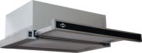 Вытяжка телескопическая Aralia 260 (600х285(480)хh175) (Материал Металл , цвет белый) в Джанкое от производителя в интернет магазине Планета Комфорта Вытяжка телескопическая Aralia 260 (600х285(480)хh175) (Материал Металл , цвет белый) в Джанкое от производителя