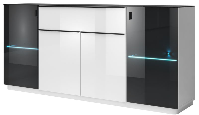 Фото Комод-4D1S typ 25 Togo от производителя Helvetia в Джанкое по цене 68&nbsp;990 ₽