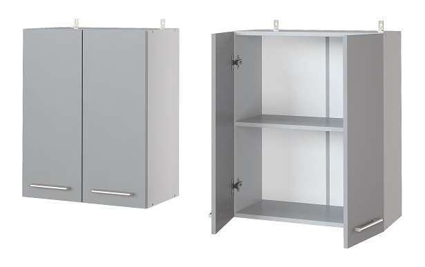 Фото Кухня Фиджи шкаф навесной А-60 от производителя Леко в Джанкое по цене 4&nbsp;560 ₽