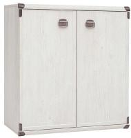 Фото mebel-dlya-gostinits тумба индиана jkom2d производитель Black Red White (БРВ)