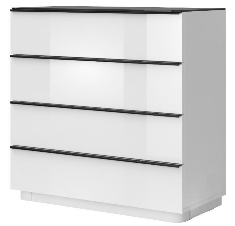 Фото Комод-4S typ 27 Togo от производителя Helvetia в Джанкое по цене 48 750 ₽