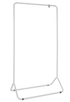 veshalki вешалка гардеробная радуга 3 производитель Завод металлических изделий