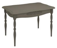 Фото stoly-obedennye-neraskladnye стол обеденный ассоль плюс ас-31  производитель Компасс