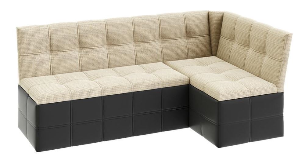 Фото Кухонный уголок Домино (Г) от производителя ТриЯ в Джанкое по цене 29&nbsp;920 ₽