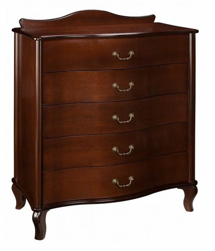 Фото Комод Джульетта  от производителя Импэкс в Джанкое по цене 14&nbsp;810 ₽