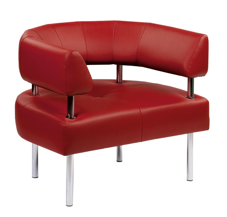 Фото Кресло Офис (Office) округлый от производителя Новый стиль в Джанкое по цене 17 540 ₽