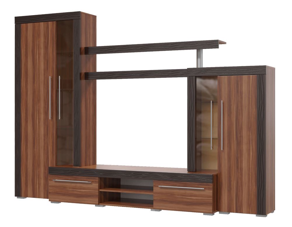 Фото Стенка Джордан от производителя Гранд Кволити в Джанкое по цене 42&nbsp;460 ₽