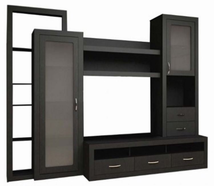 Фото Стенка Джелани 3  от производителя Джелани в Джанкое по цене 35&nbsp;450 ₽