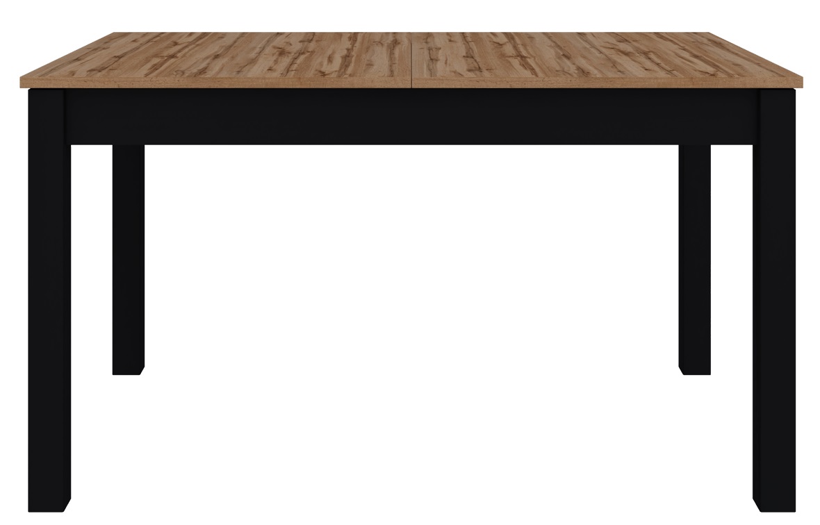 Фото Стол обеденный Loft STO от производителя Black Red White (БРВ) в Джанкое по цене 17 110 ₽