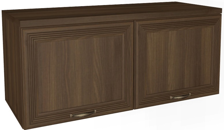 Фото Антресоль Карина АН-1041 от производителя Лером в Джанкое по цене 7&nbsp;220 ₽