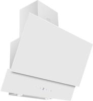 Вытяжка наклонная Felicia 160 (600х350хh670(960)) (Материал Металл/Стекло , Цвет Черный/Черный) в Джанкое от производителя в интернет магазине Планета Комфорта Вытяжка наклонная Felicia 160 (600х350хh670(960)) (Материал Металл/Стекло , Цвет Черный/Черный) в Джанкое от производителя